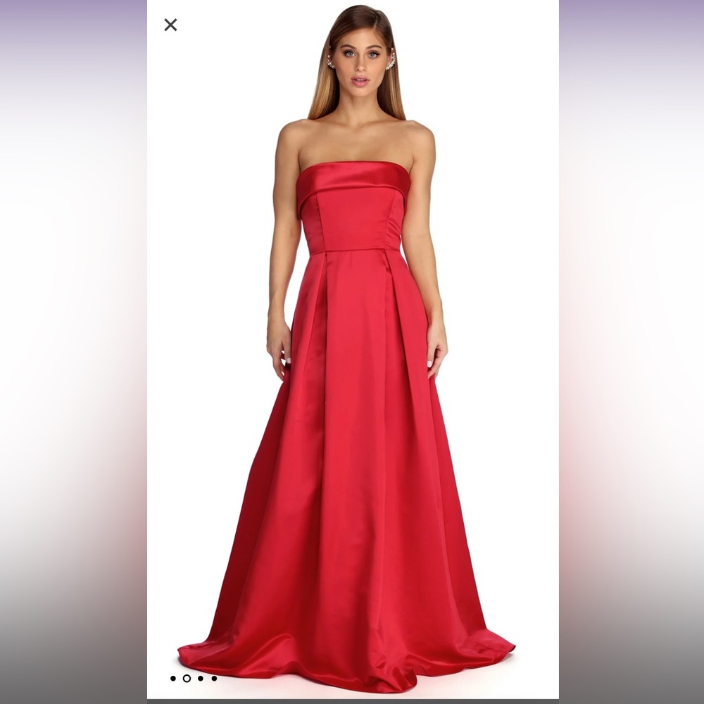 Windsor dress